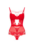 ESMA ROUGE BODYSUIT