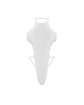 BEGUR BLANC BODYSUIT