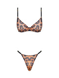 LEOPARD SET
