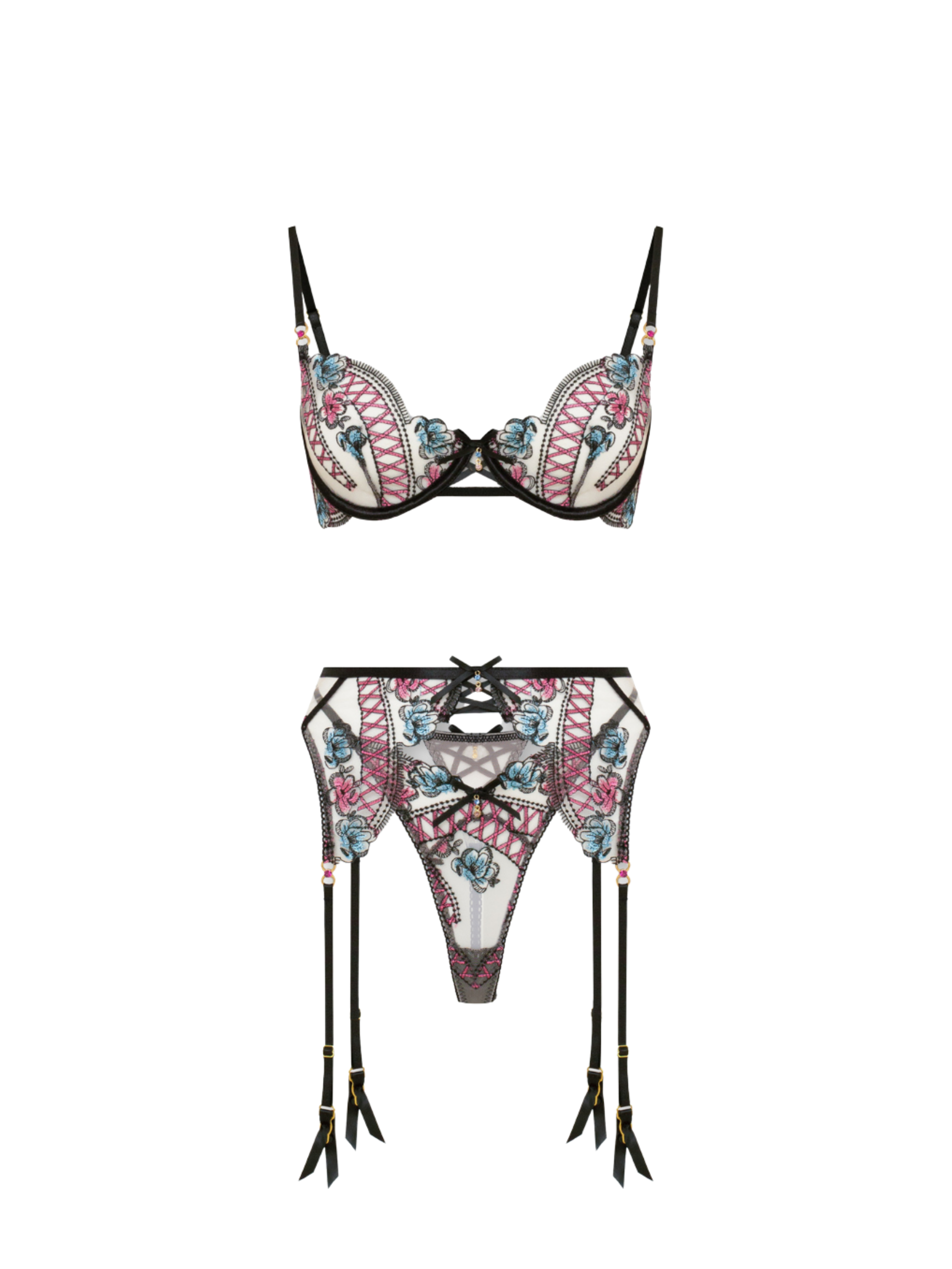 ZALFIRA SET