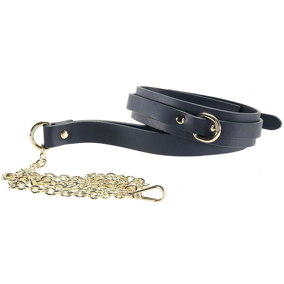 BONDAGE COUTURE COLLAR