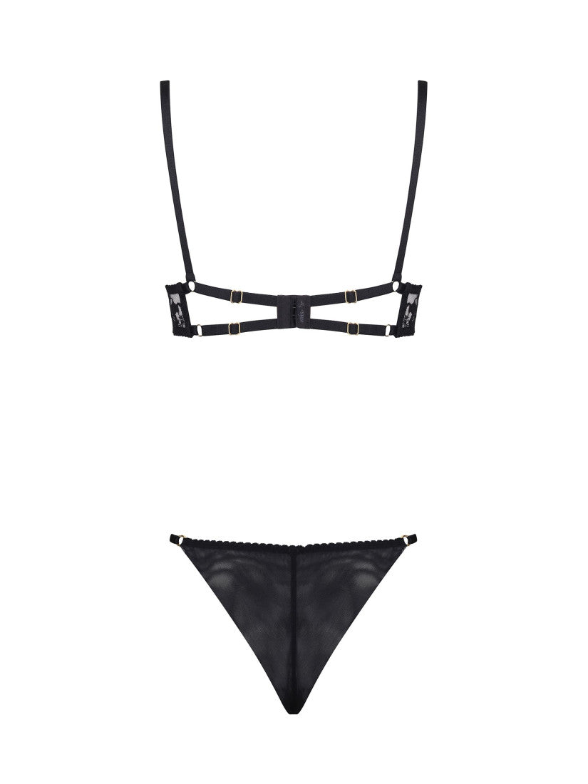KILY BLACK SET