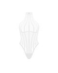 SALOU BLANC BODYSUIT