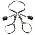 BONDAGE HARNESS