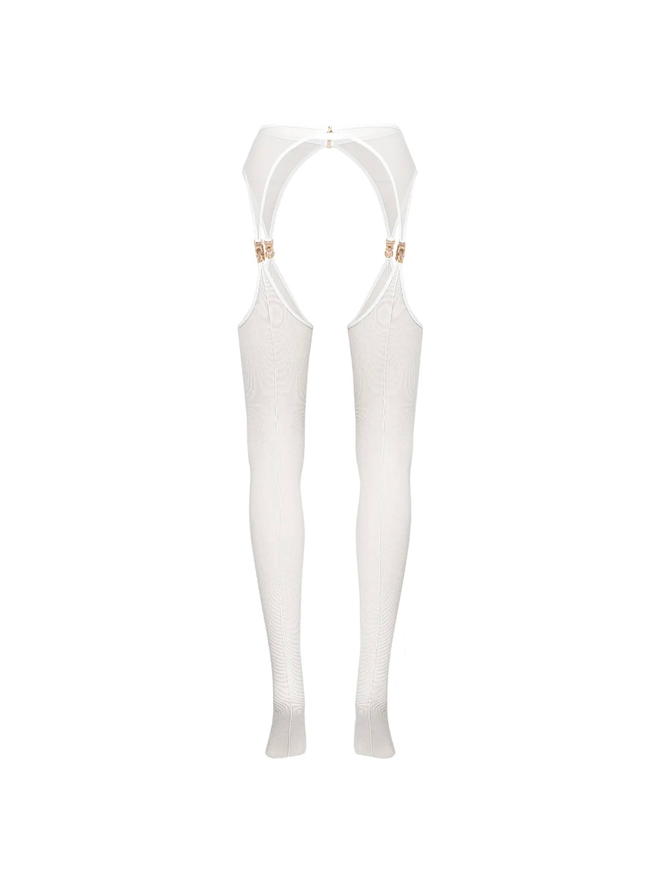 VEIL BLANC