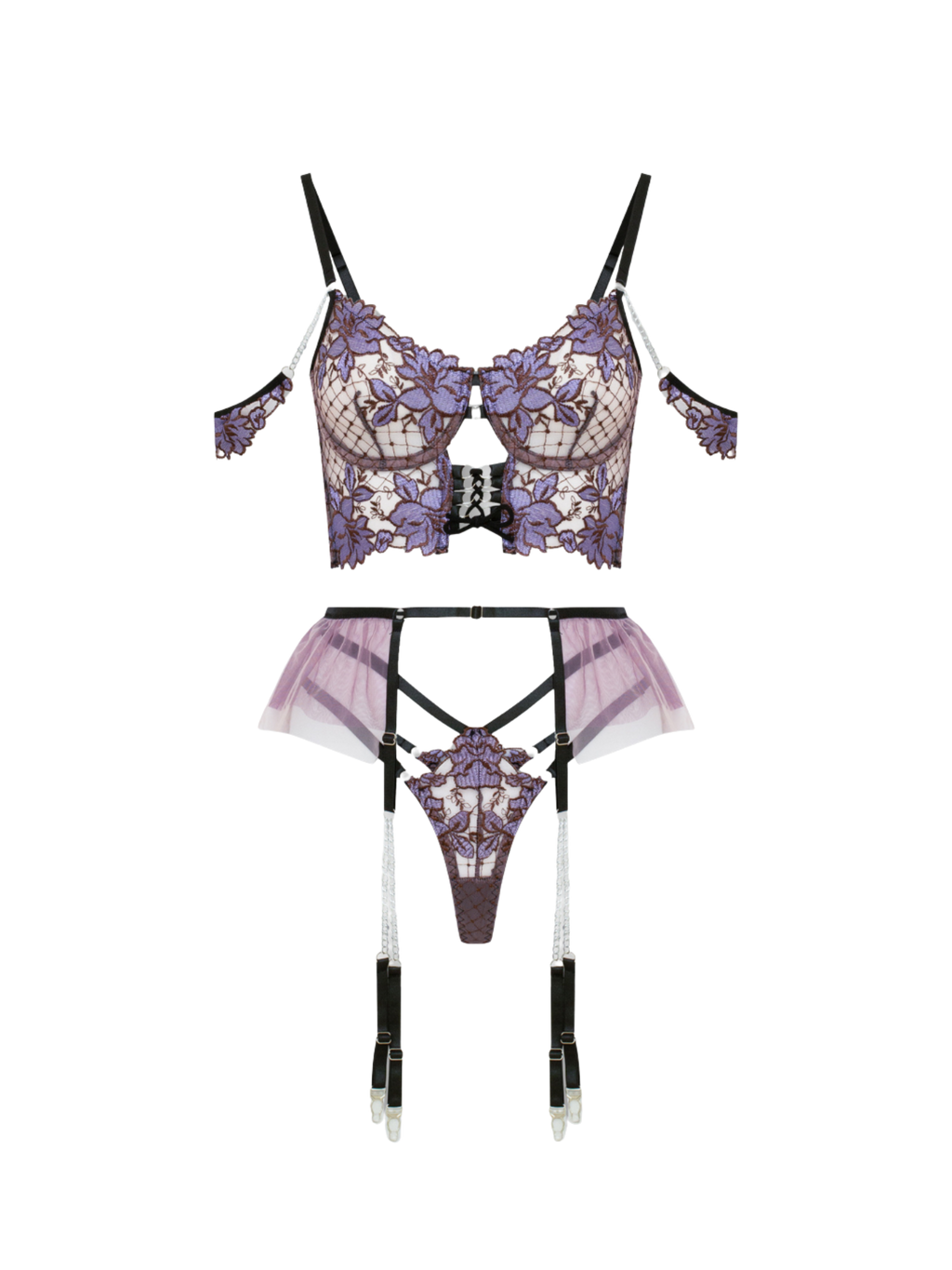 ARVELIA SET