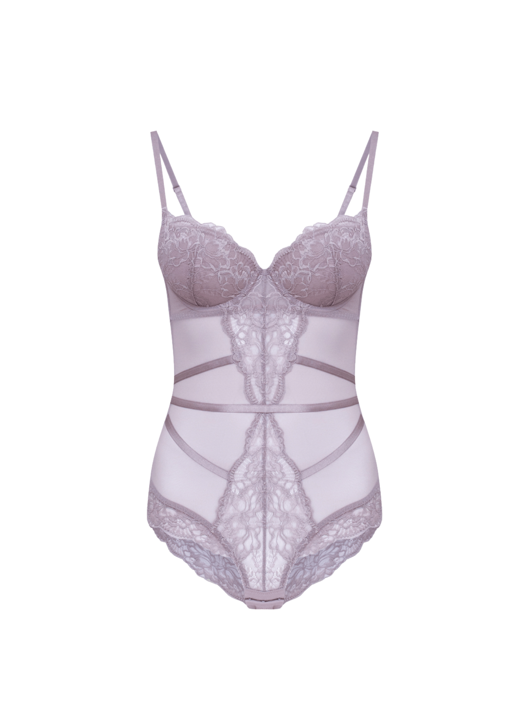 CÈLINA BODYSUIT