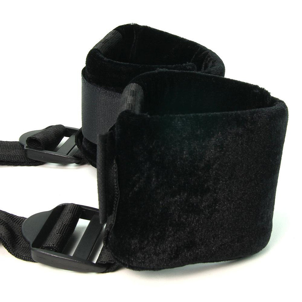 PALL CUFF SUPPORT STRAPS