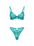 VANELI AMETHYST SET