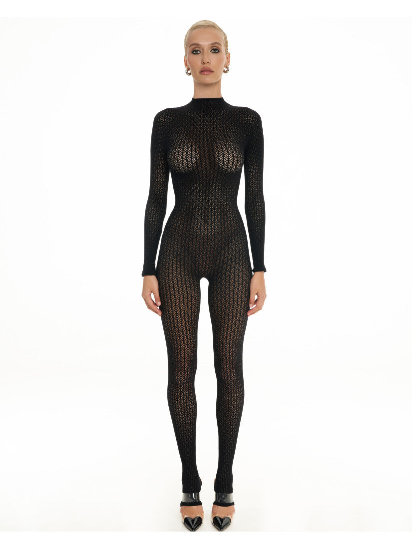 BAGIRA JUMPSUIT