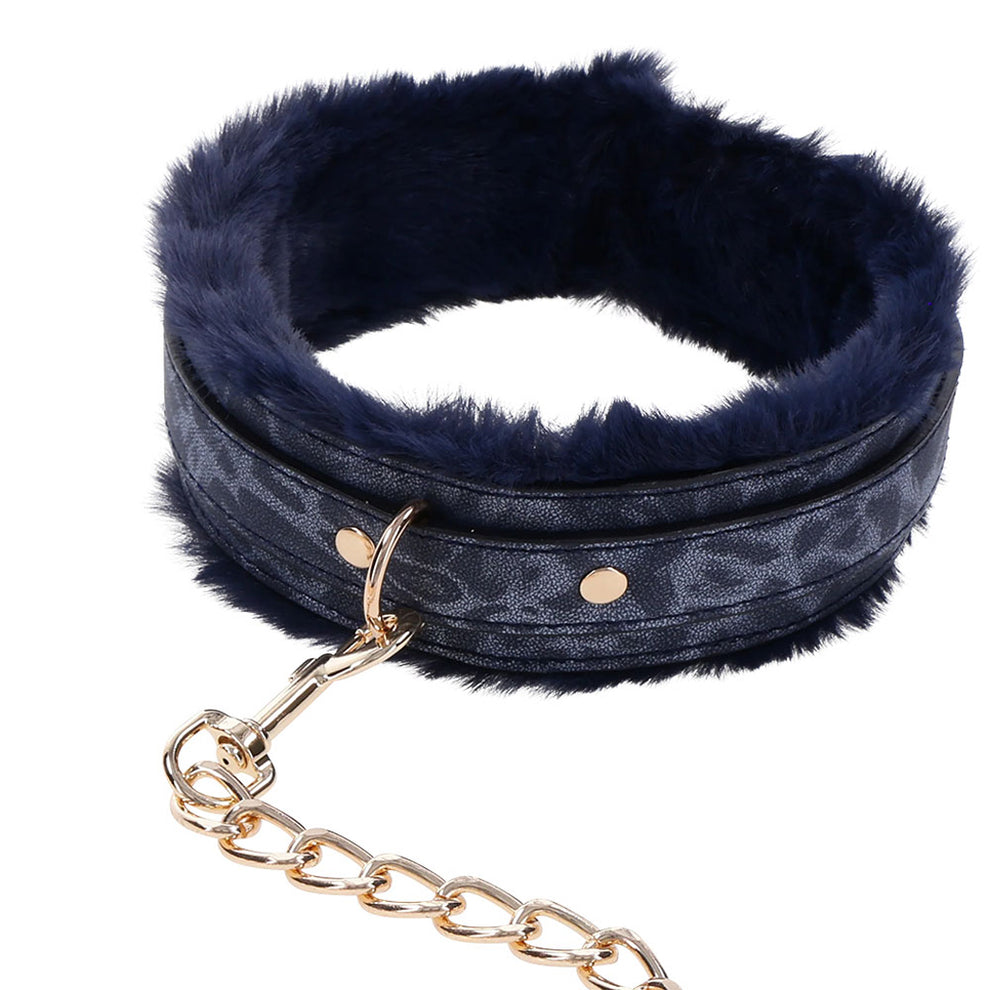 COUGAR COLLAR