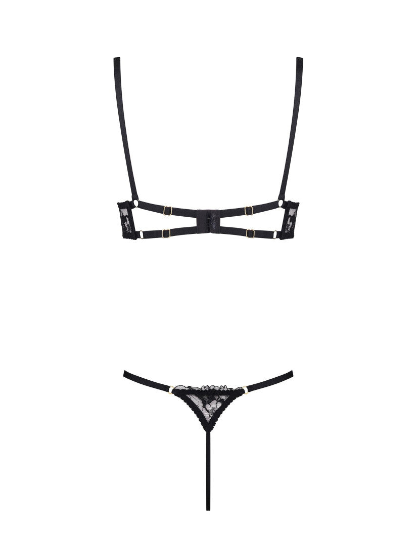 KILY BLACK SET