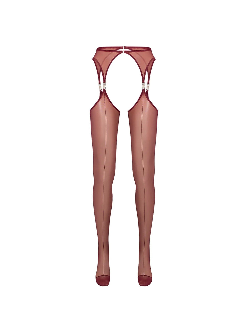 VEIL ROUGE
