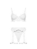 ORLINA BLANC SET