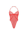 BLANES ROUGE BODYSUIT