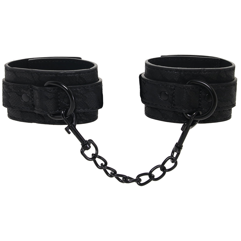 SINCELERY LACE CUFFS
