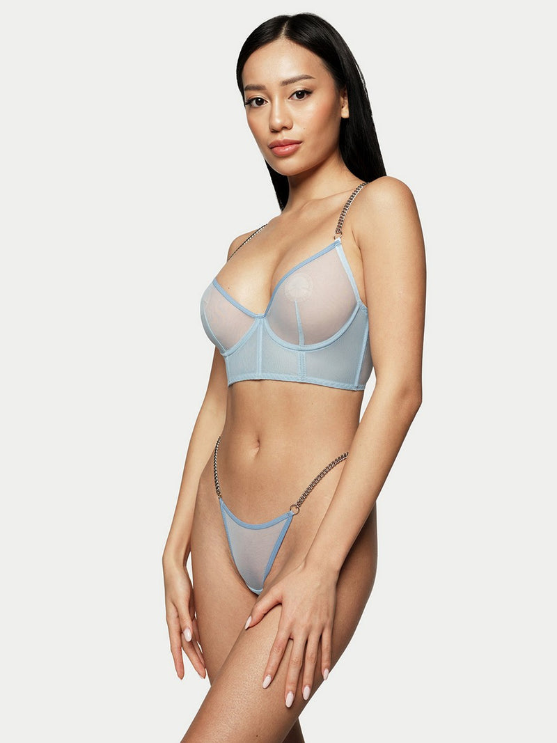 CORDOBA AZURE SET