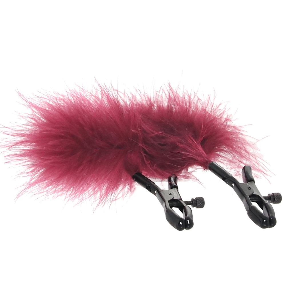 ENCHANTED NIPPLES CLAMP