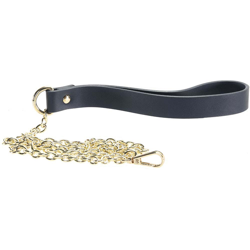 BONDAGE COUTURE COLLAR