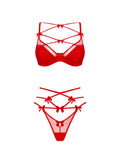 KIKI ROUGE SET