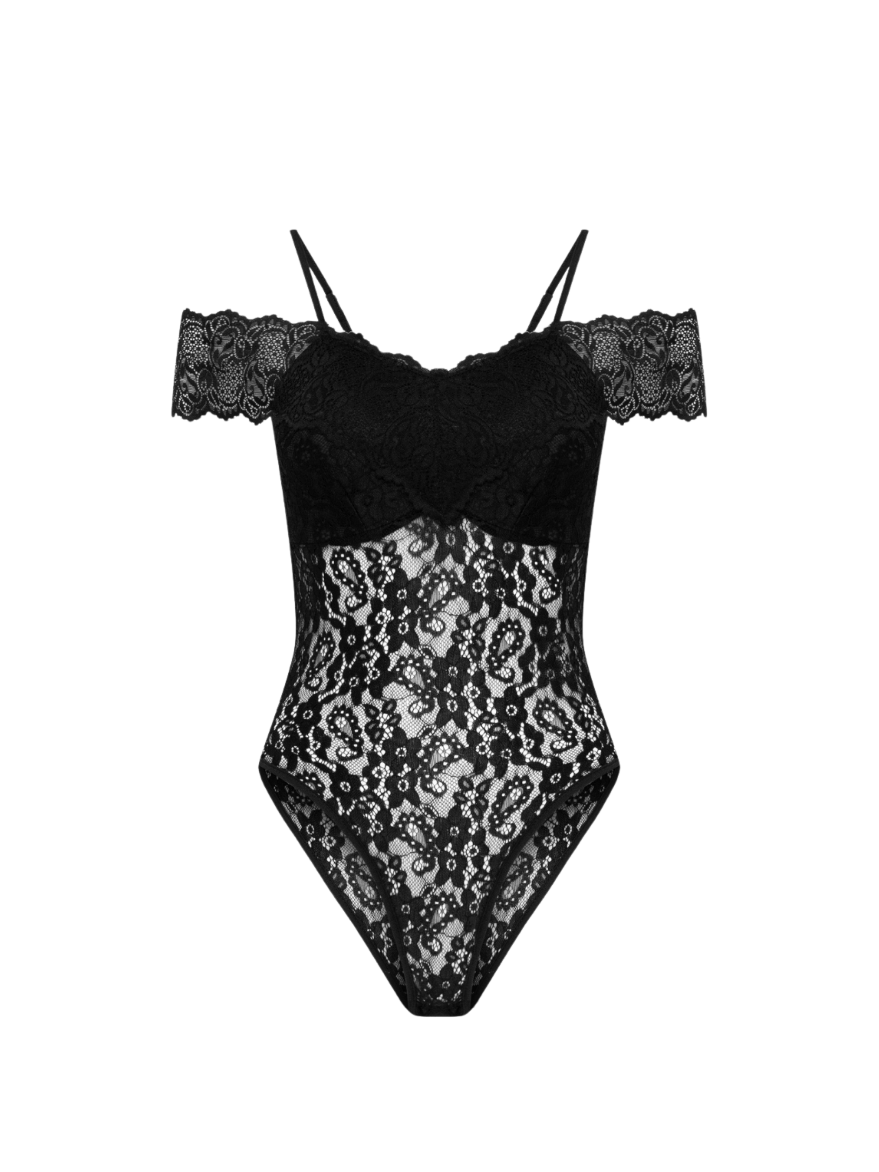 NOREVIA BODYSUIT