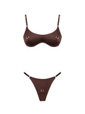PIERCING TRUFFLE TOP SET