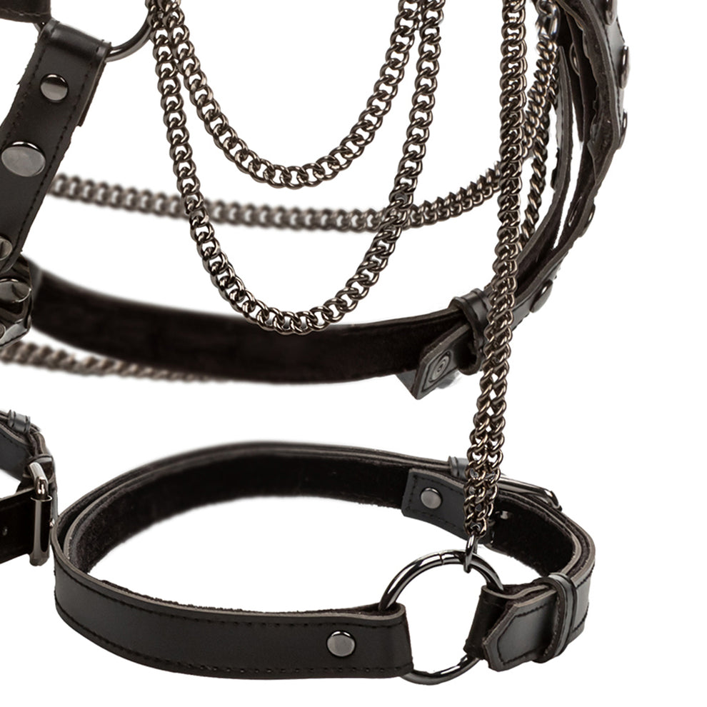 EUFORIA THIGH HARNESS