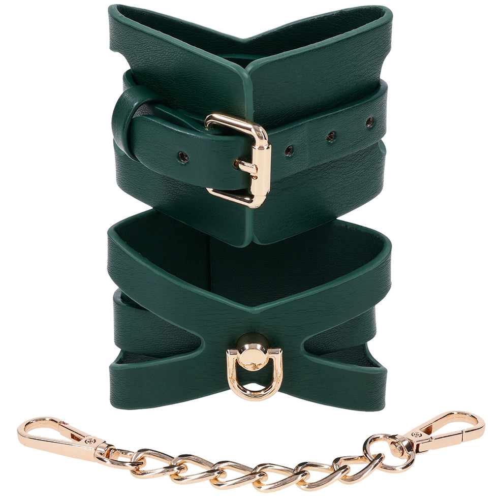 INDICA CUFFS