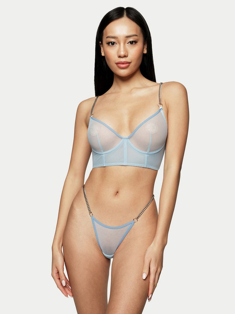 CORDOBA AZURE SET