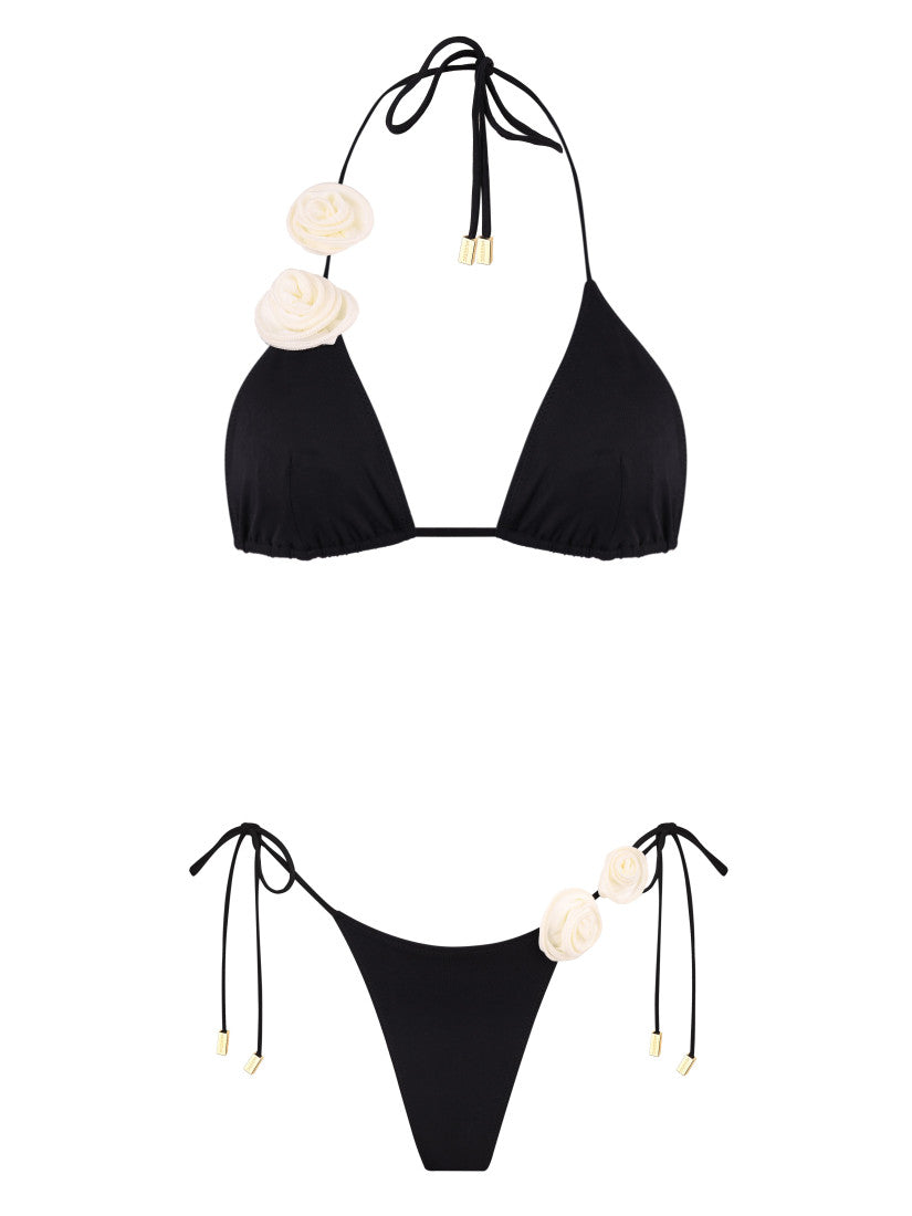 SOIL O'HARA NOIR SWIM