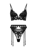 MAURELIA NOIR SET