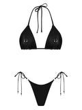 PIERCING SOLARA SWIM SET