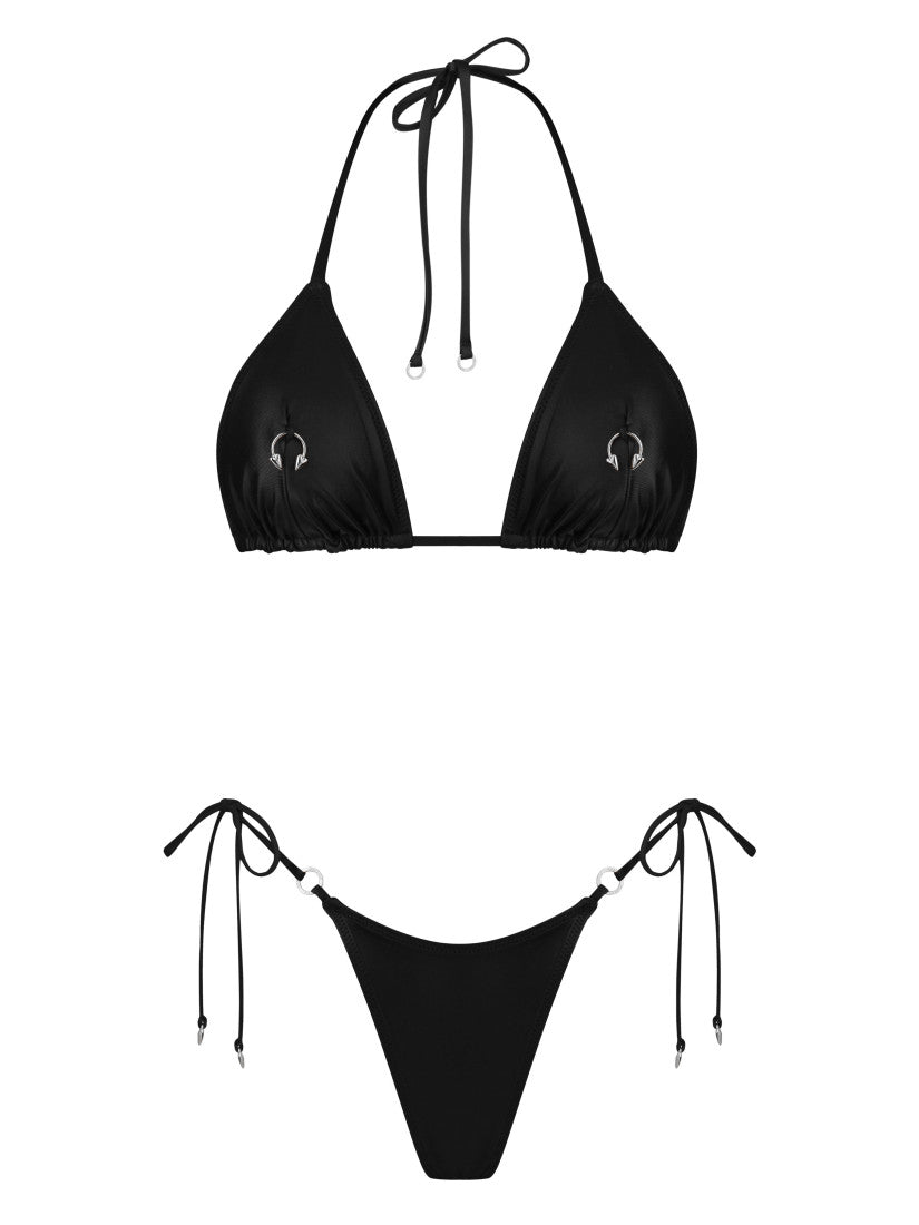 PIERCING SOLARA SWIM SET