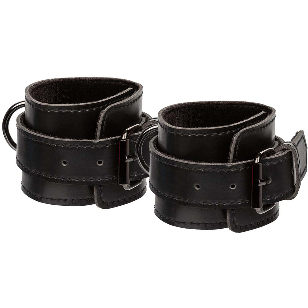 EUFORIA ANKLE CUFFS