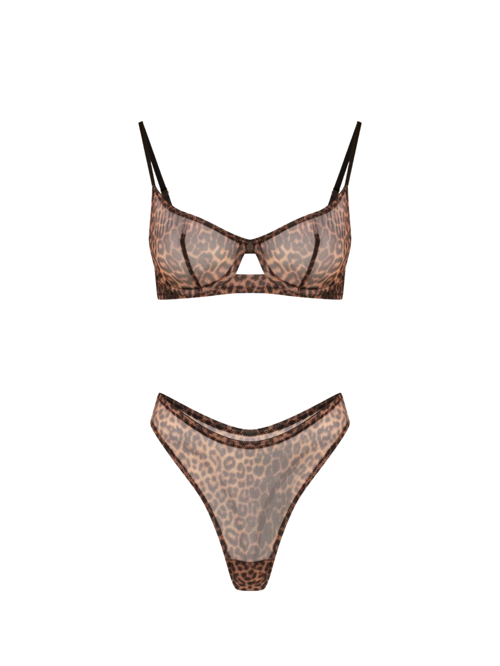 BELMIRA SET