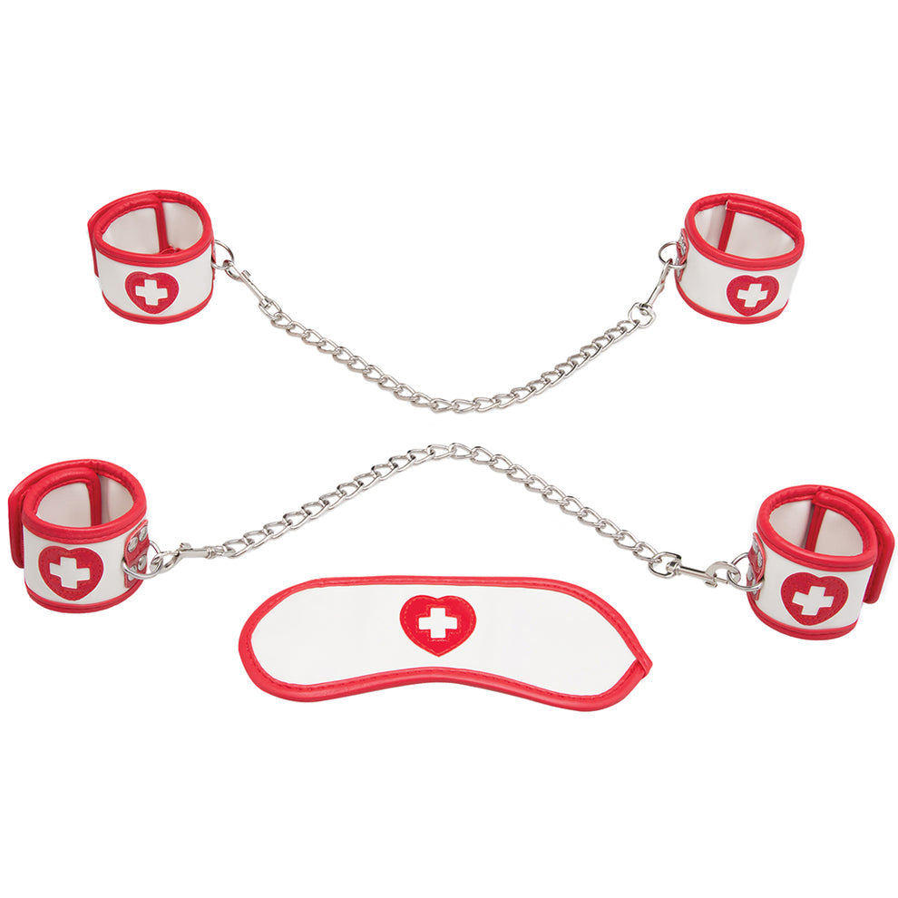 NURSE LOVE SET