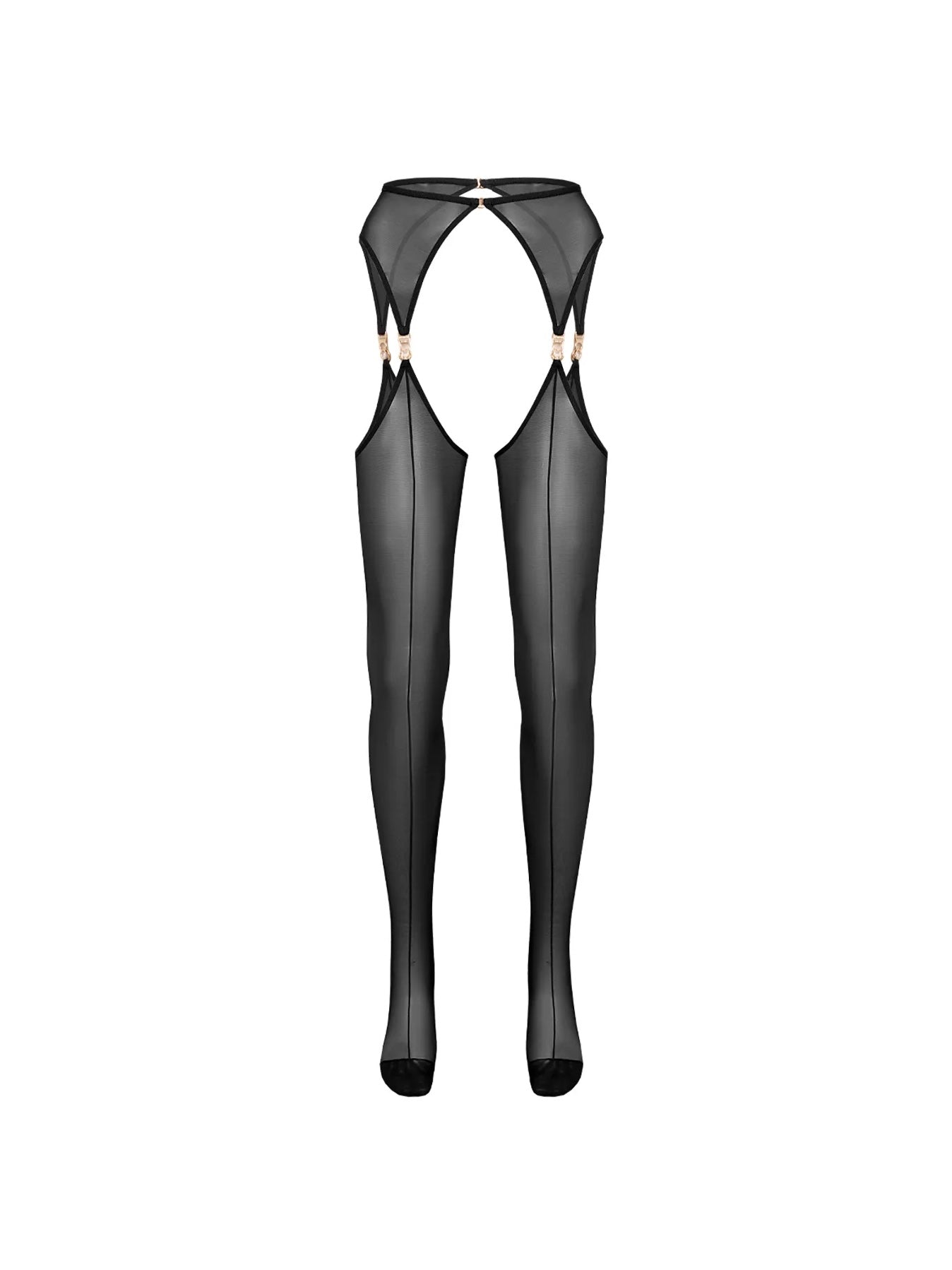 VEIL NOIR