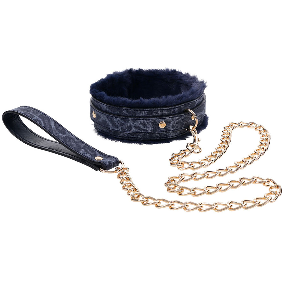 COUGAR COLLAR