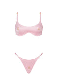 AVEL ROSÈ PIERCING SET